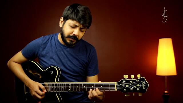 Black Orpheus - Paul Desmond Solo Transcription - Arsalan Pareyal