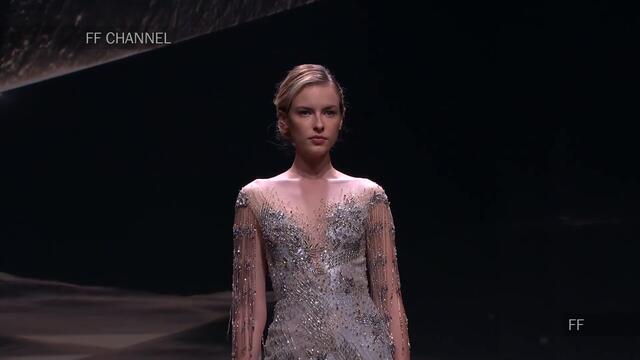 The Atelier | Barcelona Bridal Fashion Week 2020 | Full Show