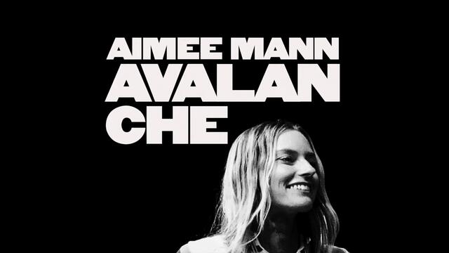 Aimee Mann - Avalanche
