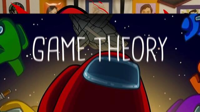 Game Theory: Among Us, The 300 IQ Imposter Strategy That Wins EVERY TIME