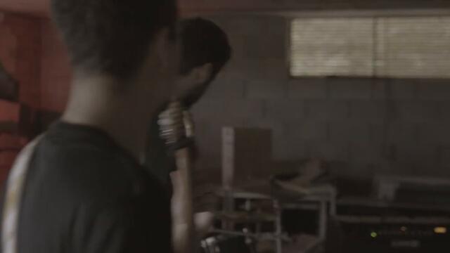 Gnosis - Escape from Zion (Official Music Video)