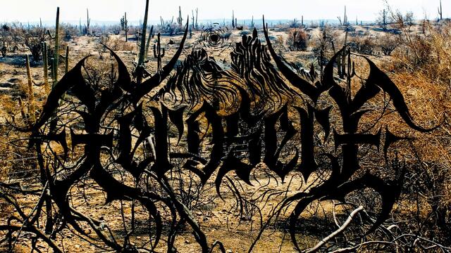 Death Cave