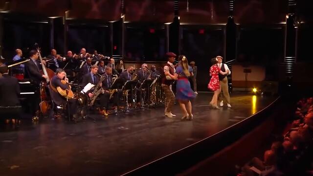 Apple Honey : Full Concert (Wynton Marsalis, Walter Blanding, Greg Gisberg) | Lincoln Center Jazz
