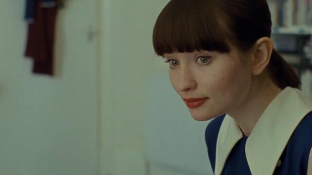 Emily Browning - The Psychiatrist Is In (God Help the Girl)