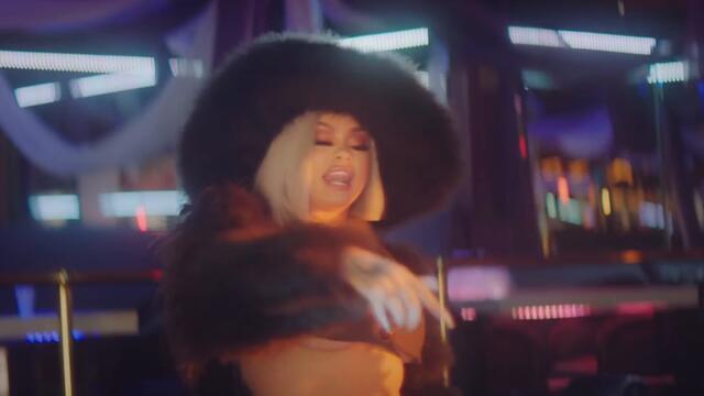 Mulatto - B*tch From Da Souf (Remix) (Official Video) ft. Saweetie & Trina