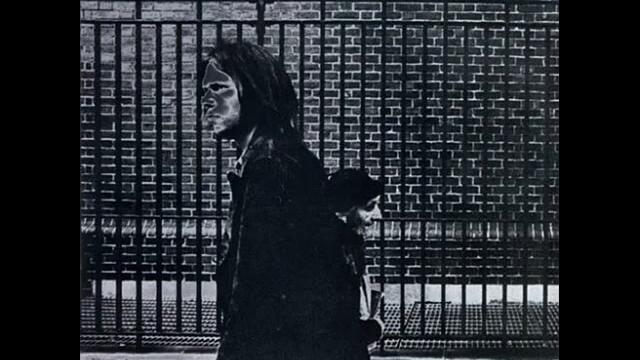 Tell Me Why - Neil Young