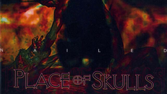 Place of Skulls - Don't Let Me Be Misunderstood