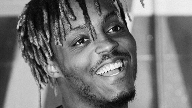 Juice WRLD - They Ask Me (Unreleased) *Full Version*