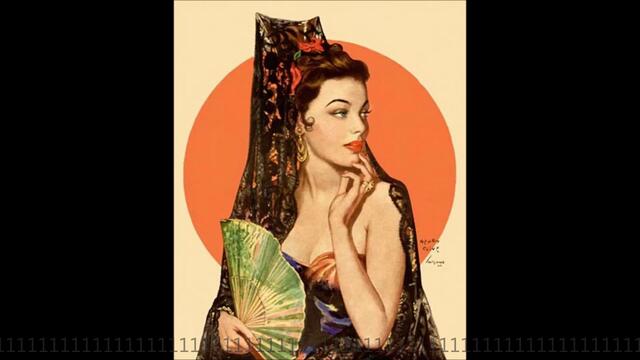 Volbeat - Lola Montez ПРЕВОД