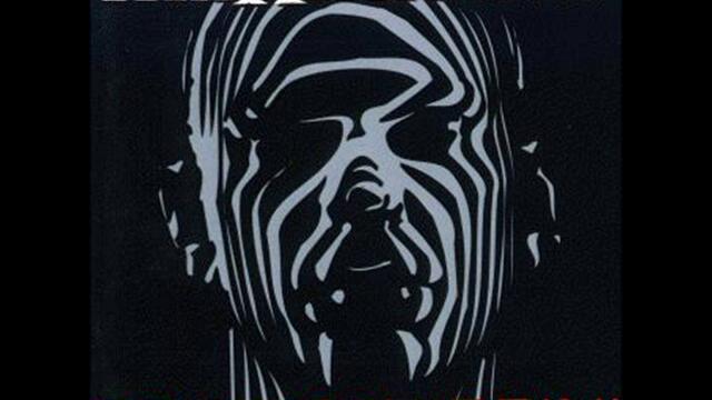 The Almighty - Possession