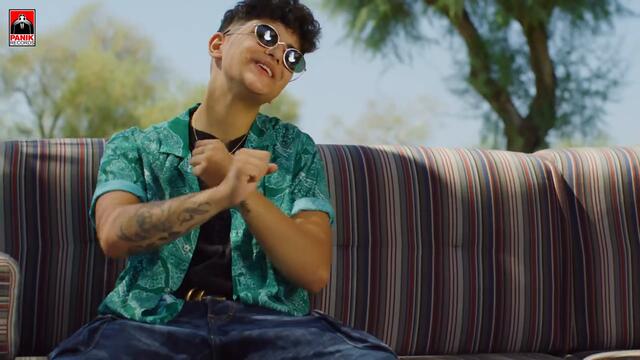 Liak - MaMaCiTa - Official Music Video