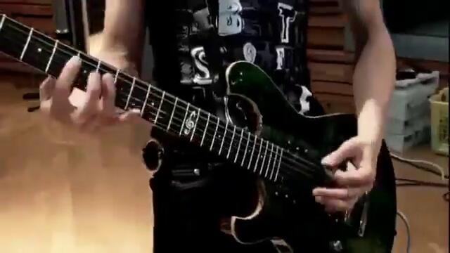TOTALFAT - Place To Try (DVD версия - 2013)