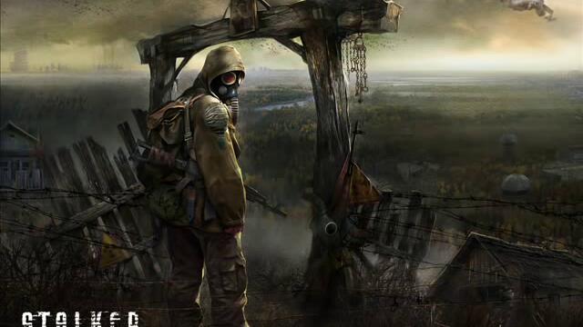 Stalker: Campfire Remix