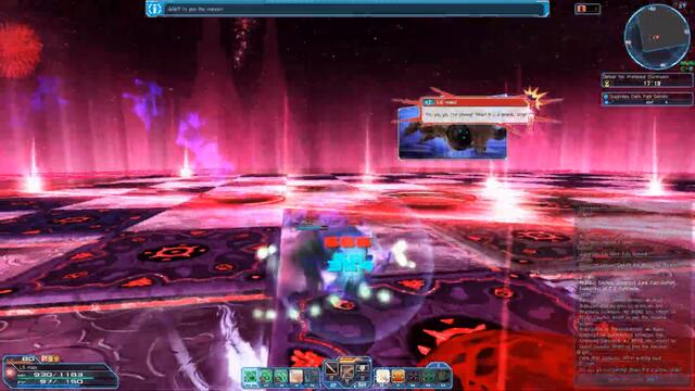 Game bugged? lmao