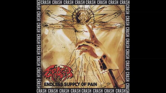 크래쉬 CRASH - 최후의날에