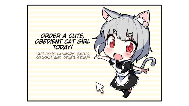 Fox Girls Are Better 🦊 FULL SERIES!