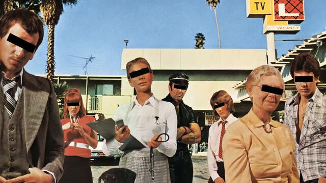 Dirty Deeds Done Dirt Cheap