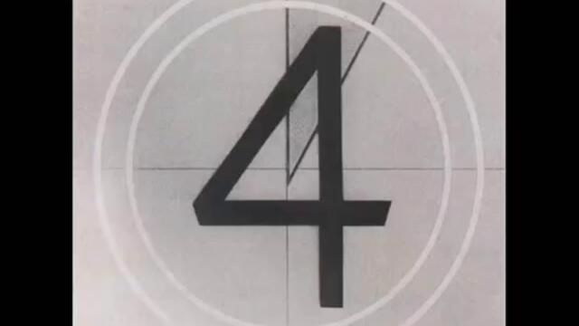 4 - Foreigner - Full album 1981vinyl