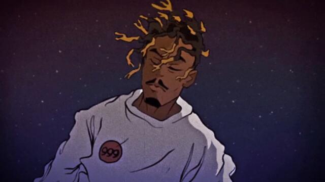 Juice Wrld - XO (Lofi Remix)