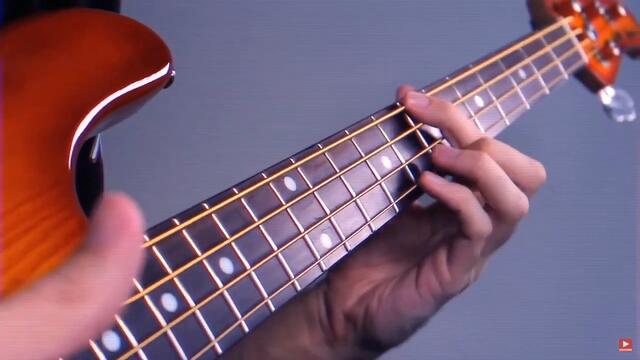 Snoop Dogg Challenged Davie to Play THIS on Bass [Remix]