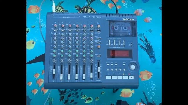 The Nicholas - Grocery Store (ft. Golden Vessel) [Official Audio]