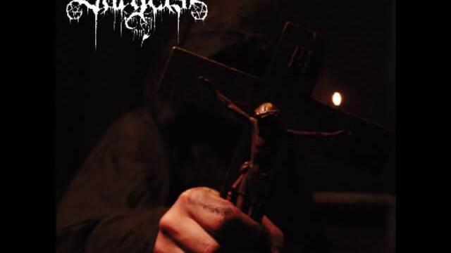 Sargeist - From the Black Coffin Lair
