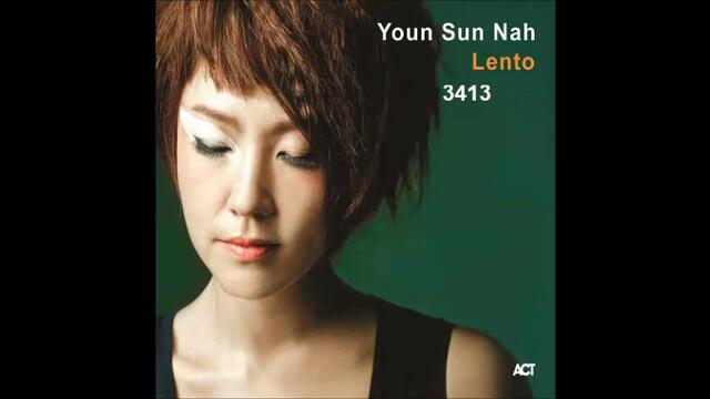 Youn Sun Nah - Lento 2013 Jazz full album