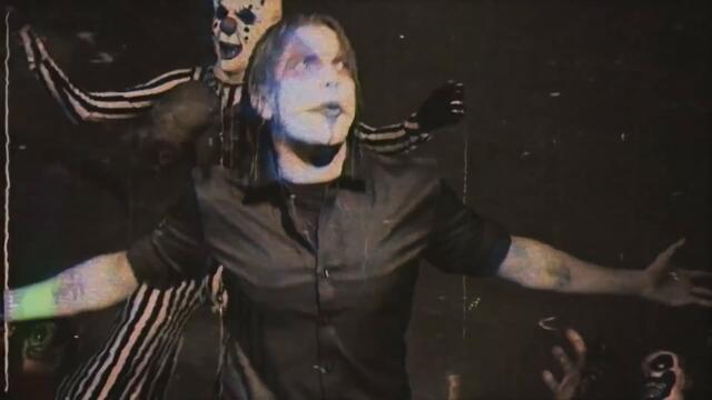ONSLAUGHT - Bow Down To The Clowns // Official Music Video // AFM Records