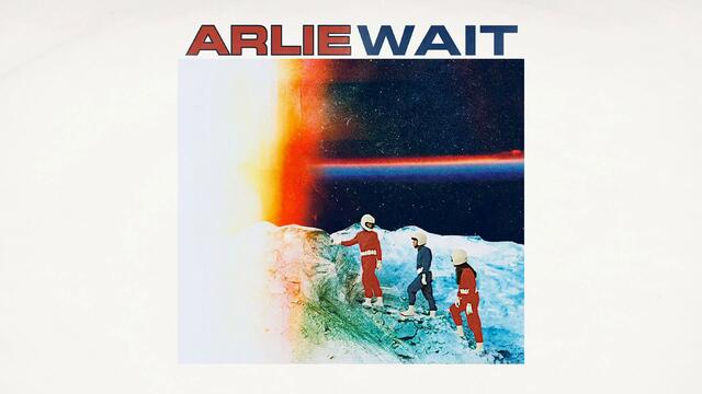 Arlie - tossing and turning