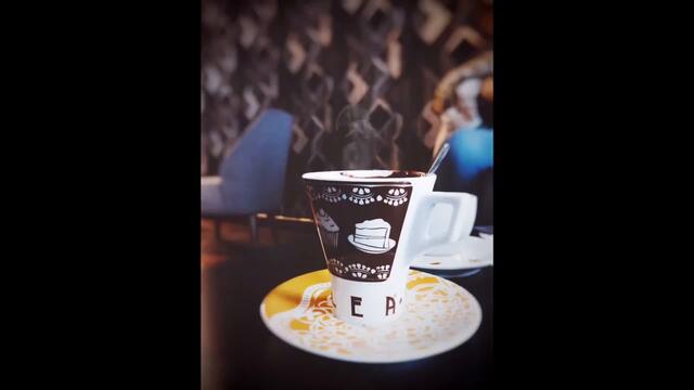 Relaxing Jazz Instrumental Music For Study,Work,Relax   Cafe Music   Background Music