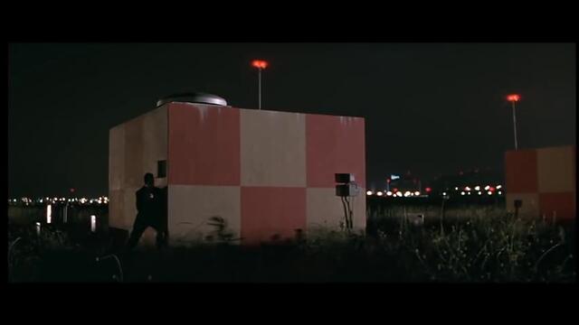Heat Ending - High Quality