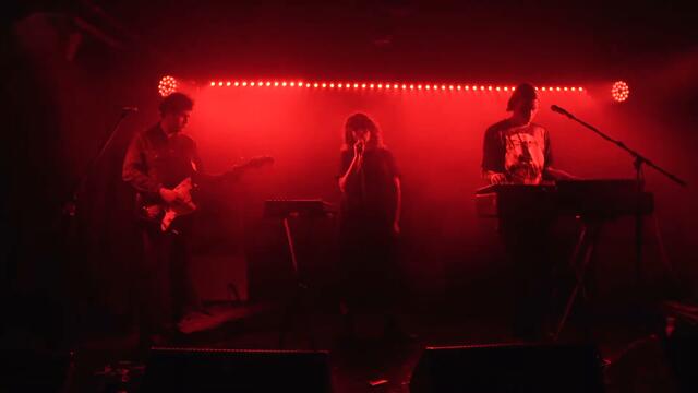 LOCK IN: GAUCI - To Save A Moment