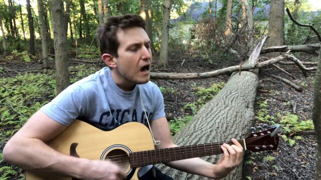 Hey Tomorrow (Jim Croce cover)
