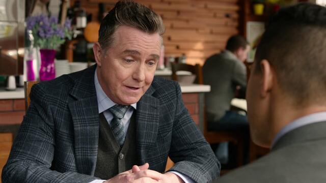 Фотографски загадки Мъртвият младоженец  Picture Perfect Mysteries Newlywed and Dead   (2019)  Бг Аудио Част 2