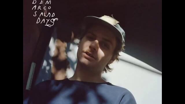 Mac DeMarco - Goodbye Weekend