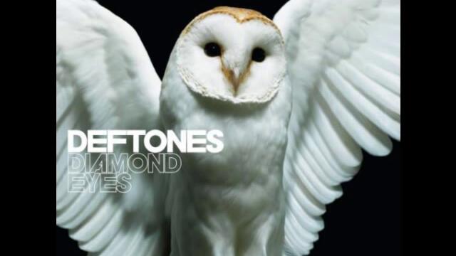 Deftones- CMND/CTRL