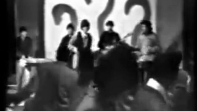 Question Mark & The Mysterians - 96 Tears