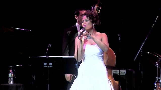 I GOT RHYTHM - George Gershwin | I FEEL PRETTY - Leonard Bernstein, Stephen Sondheim, Rosena Hill
