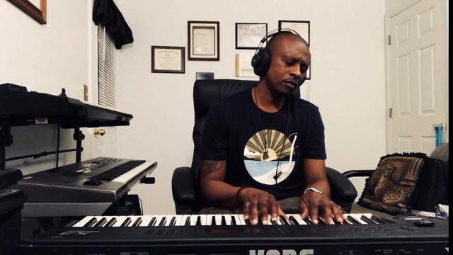 "Running Back To You" Commissioned (Cover)
