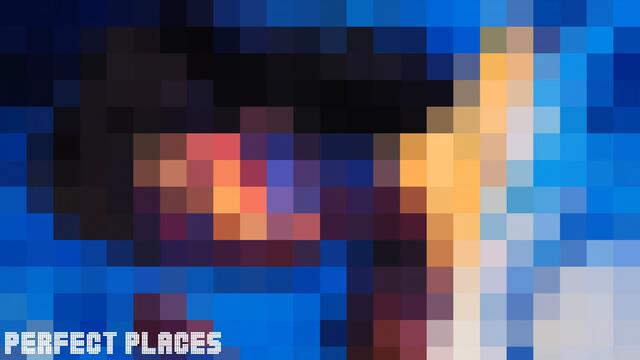 Lorde - Perfect Places (8 Bit remix)