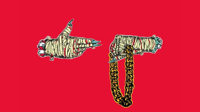 Run The Jewels - Love Again (Akinyele Back) feat. Gangsta Boo (from the Run The Jewels 2 album)