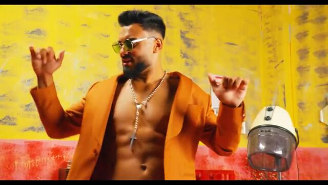 Jador 🔥 Costi - Carola [official video] HIT 2020 remake