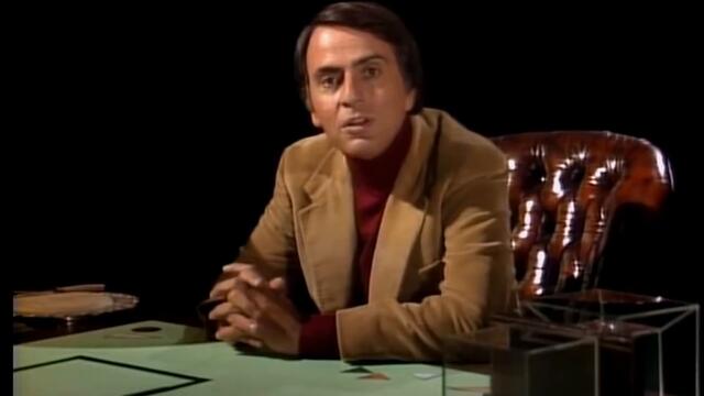 4th Dimension - Tesseract, 4th Dimension Made Easy - Carl Sagan