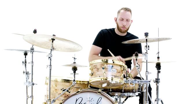 INKFALL | You Have To Focus, Trinity | OFFICIAL VIDEO