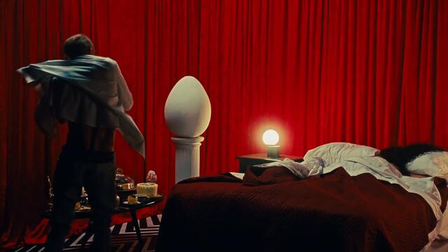 Dominic Fike - Chicken Tenders (Official Video)