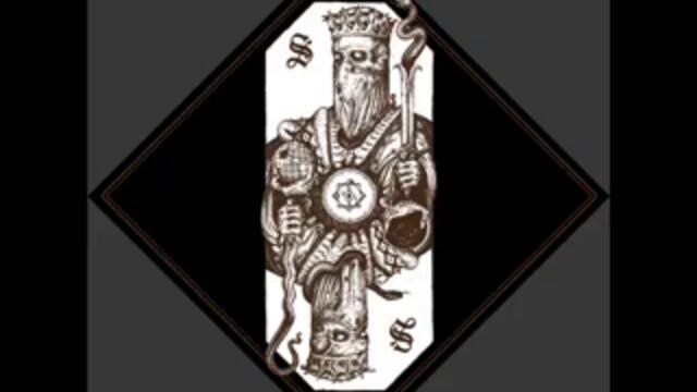 Svartidauði - Depleted Pathways