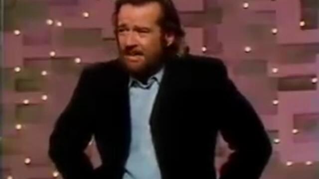 George Carlin on Muhammed Ali and the Vietnam War