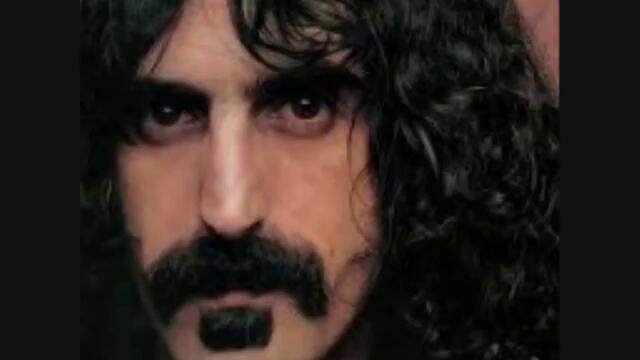 Frank Zappa ... I'm the Slime