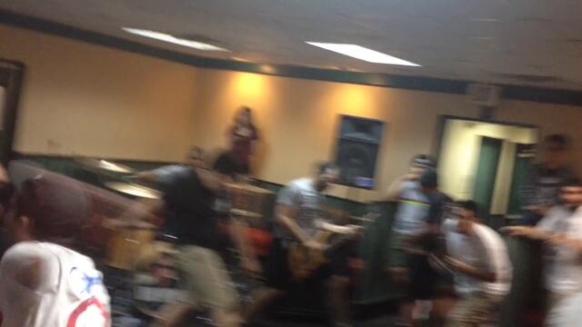 The Dennys Grand Slam