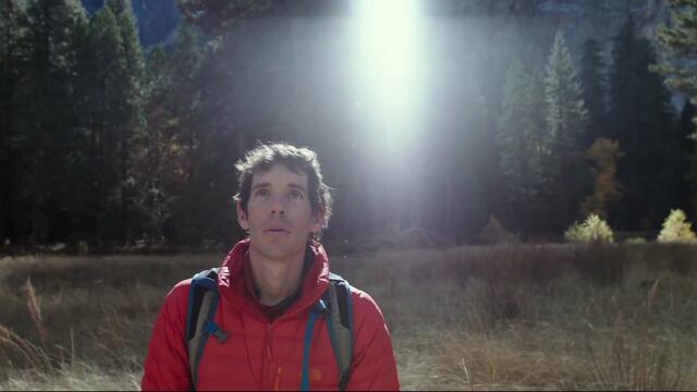 Сам на скалата  Free Solo  (2018) Бг Аудио Част 3